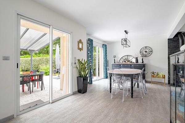 Maison Herbignac 3 pièce(s) 88.71 m2
