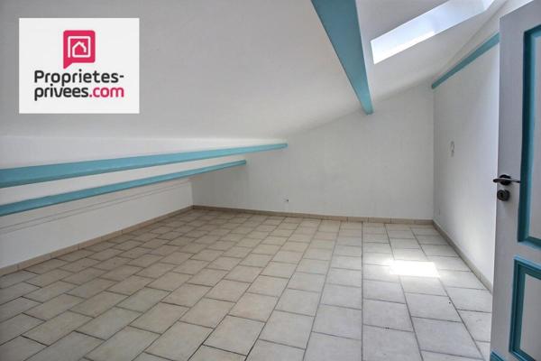 Appartement Draguignan 2 pièces 57m²