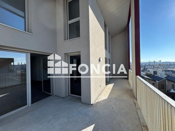 À vendre Appartement 4 pièces 90 m² - Bordeaux 33300