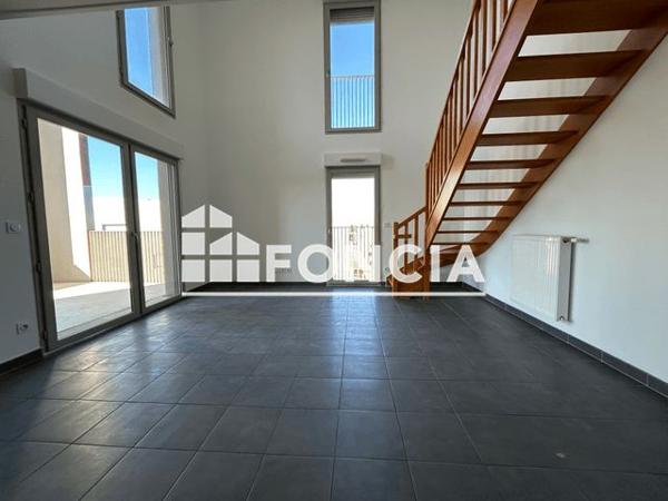 À vendre Appartement 4 pièces 90 m² - Bordeaux 33300