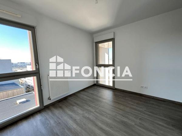 À vendre Appartement 4 pièces 90 m² - Bordeaux 33300