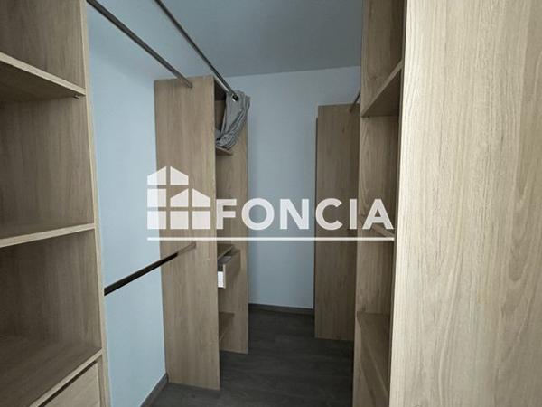 À vendre Appartement 4 pièces 90 m² - Bordeaux 33300