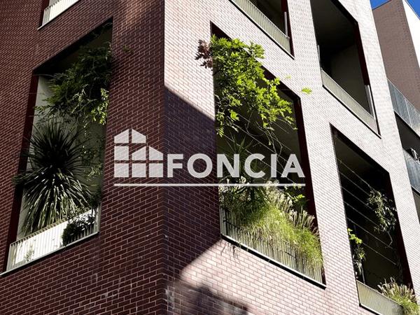 À vendre Appartement 4 pièces 90 m² - Bordeaux 33300