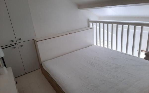 Appartement à louer    2 pièces •  Le Gosier