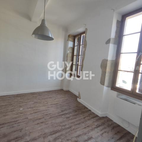 Appartement T3 duplex de 84 m2