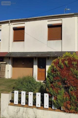 Maison à vendre à Mulsanne dans la Sarthe (72230), ref : 13861/1372