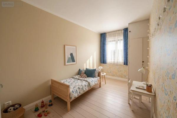 Maison à vendre à Mulsanne dans la Sarthe (72230), ref : 13861/1372