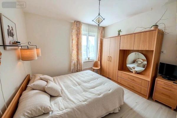 Maison à vendre à Mulsanne dans la Sarthe (72230), ref : 13861/1372