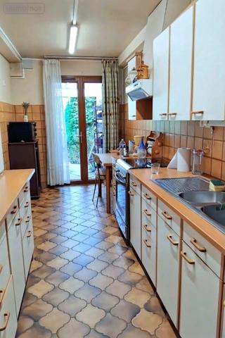 Maison à vendre à Mulsanne dans la Sarthe (72230), ref : 13861/1372