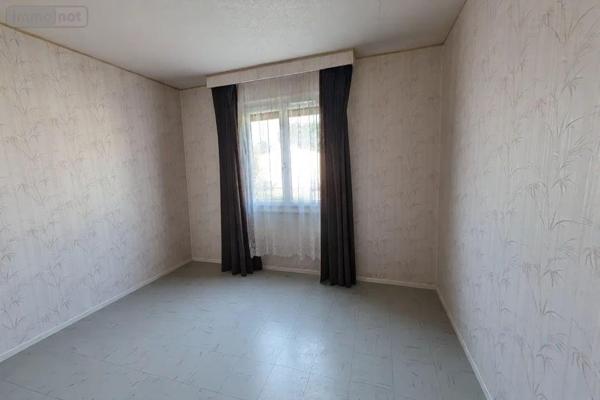 Maison à vendre à Mulsanne dans la Sarthe (72230), ref : 13861/1372