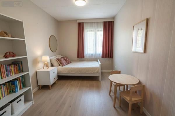 Maison à vendre à Mulsanne dans la Sarthe (72230), ref : 13861/1372