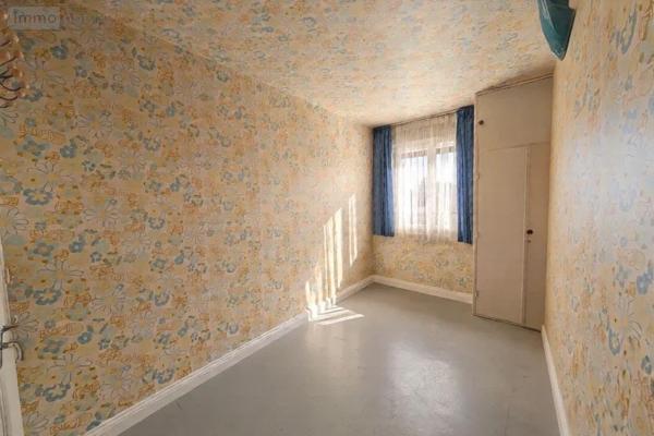 Maison à vendre à Mulsanne dans la Sarthe (72230), ref : 13861/1372