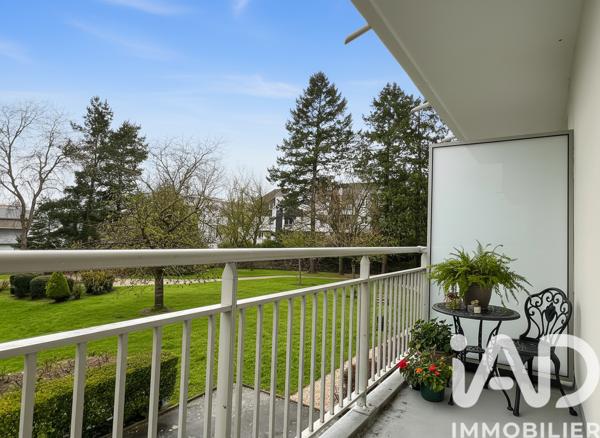 Appartement à vendre 4 pièces 80 m² Nantes