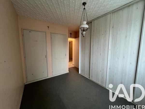Appartement à vendre 4 pièces 80 m² Nantes