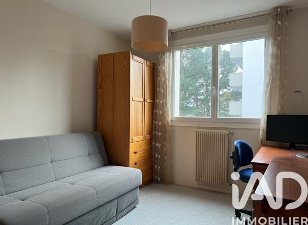 Appartement à vendre 4 pièces 80 m² Nantes