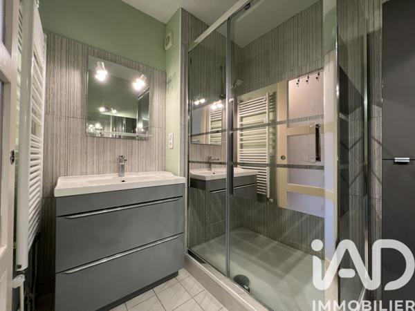 Appartement à vendre 4 pièces 80 m² Nantes