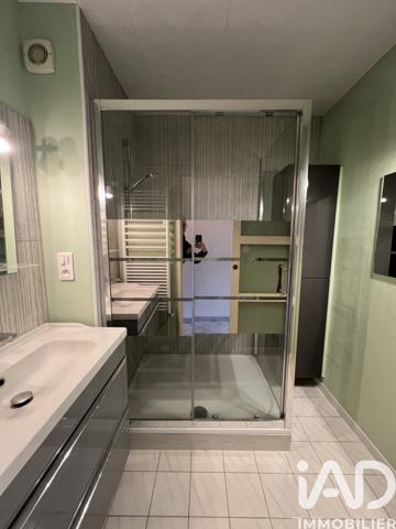 Appartement à vendre 4 pièces 80 m² Nantes