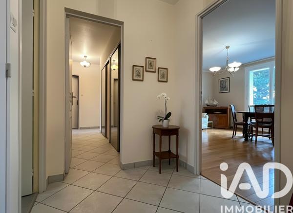Appartement à vendre 4 pièces 80 m² Nantes