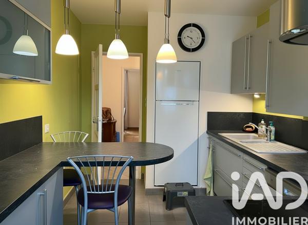 Appartement à vendre 4 pièces 80 m² Nantes