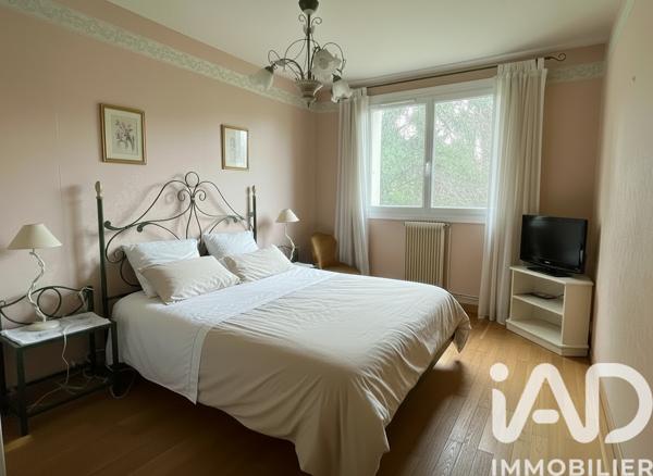 Appartement à vendre 4 pièces 80 m² Nantes