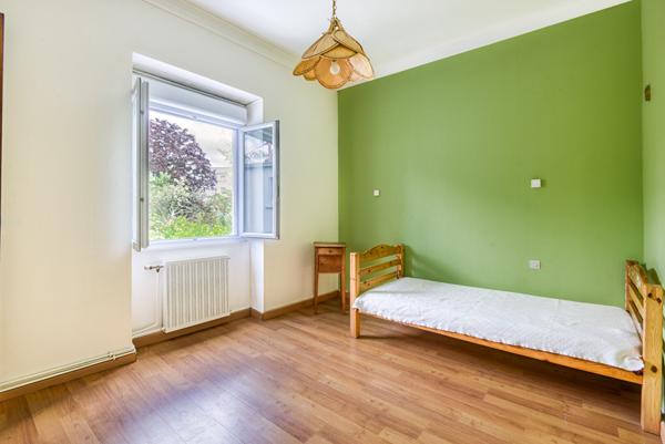 EXCLUSIVITE - A VENDRE Maison Nantes Ste Anne - Jardin et Dépendancess.