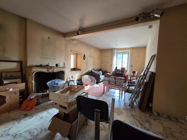 Investissement locatif – Centre-ville de Marcillac-Vallon