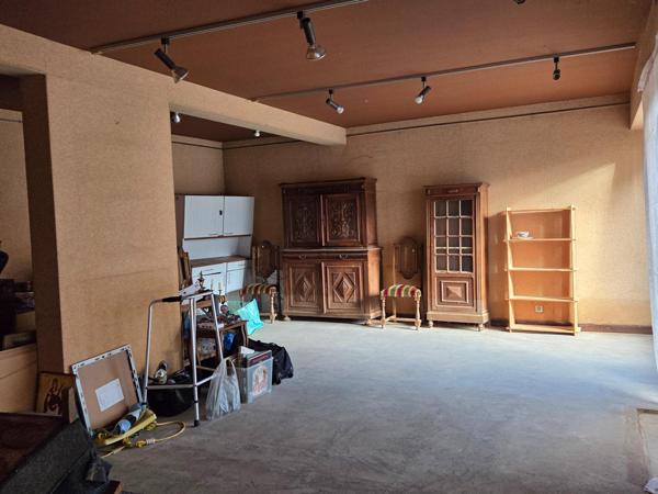 Investissement locatif – Centre-ville de Marcillac-Vallon