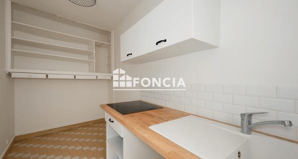 À vendre Appartement 2 pièces 33.59 m² - Paris 75013