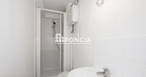 À vendre Appartement 2 pièces 33.59 m² - Paris 75013