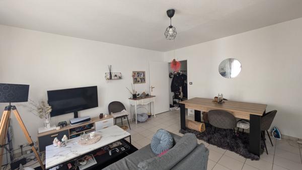 Appartement 3 pièces à vendre La Rochelle - 17000 / Réf: 238