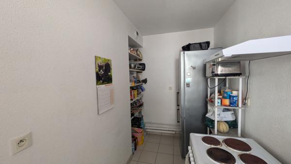 Appartement 3 pièces à vendre La Rochelle - 17000 / Réf: 238