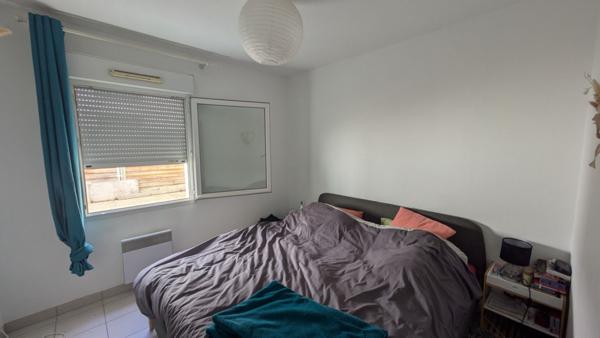 Appartement 3 pièces à vendre La Rochelle - 17000 / Réf: 238