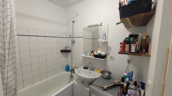 Appartement 3 pièces à vendre La Rochelle - 17000 / Réf: 238