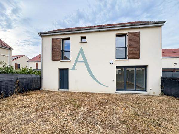 Maison Neuve Ormoy 5 pièce(s) 93.94 m2