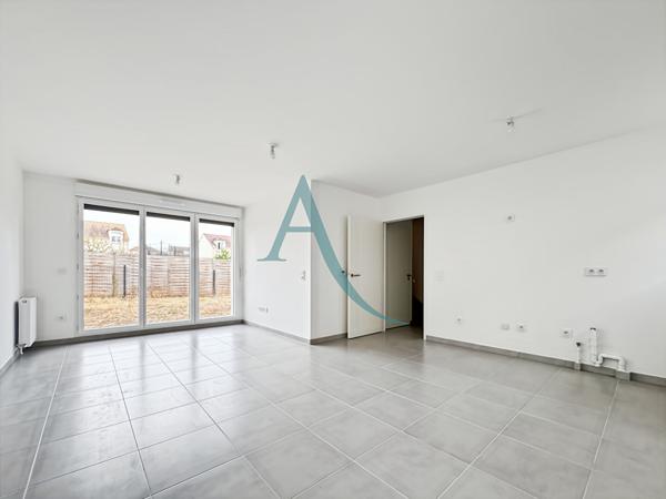 Maison Neuve Ormoy 5 pièce(s) 93.94 m2
