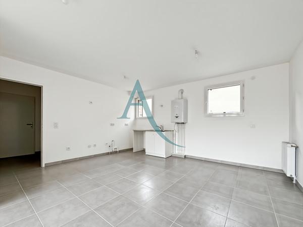 Maison Neuve Ormoy 5 pièce(s) 93.94 m2