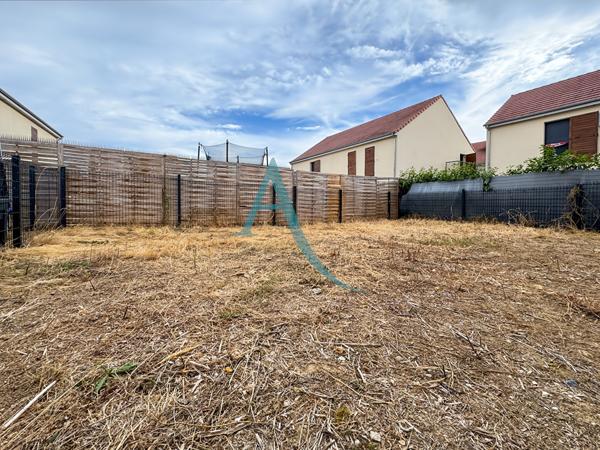 Maison Neuve Ormoy 5 pièce(s) 93.94 m2