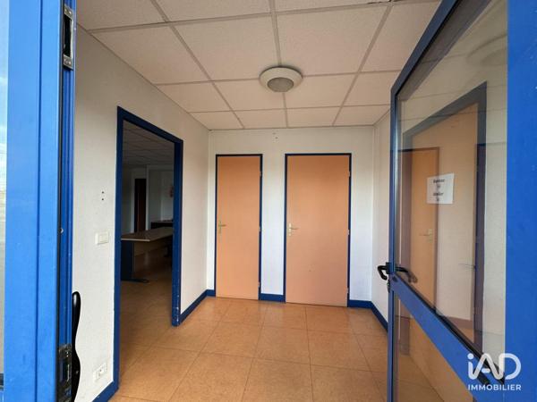 Local d’activité à vendre 200 m² Vic-en-Bigorre