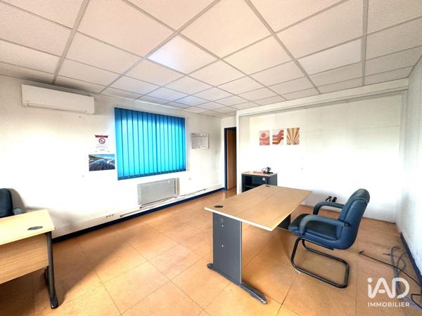 Local d’activité à vendre 200 m² Vic-en-Bigorre