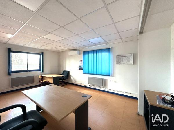 Local d’activité à vendre 200 m² Vic-en-Bigorre