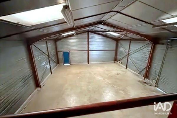 Local d’activité à vendre 200 m² Vic-en-Bigorre