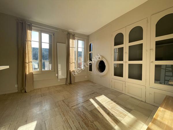 Appartement meublé Blois 3 pièces - 43m2