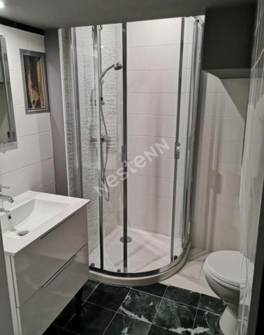 Appartement meublé Blois 3 pièces - 43m2