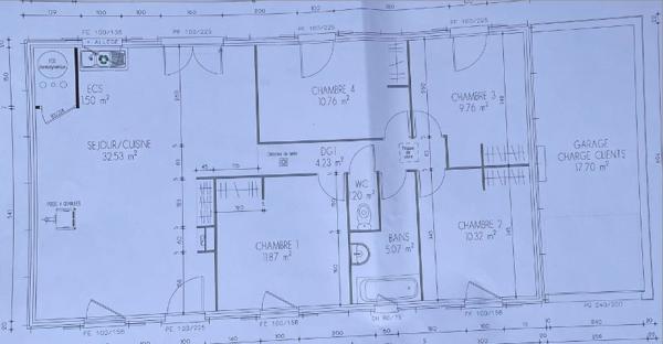 Votre nouvelle vie commence ici ... *** PLANS et VIDEO sur demande***