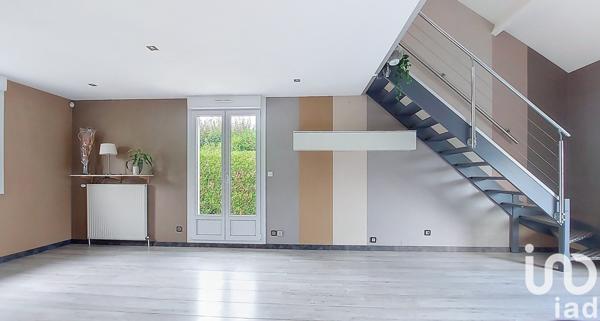 Maison à vendre 5 pièces 126 m² Reims
