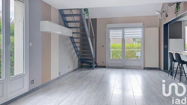 Maison à vendre 5 pièces 126 m² Reims
