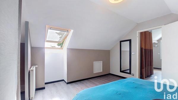 Maison à vendre 5 pièces 126 m² Reims