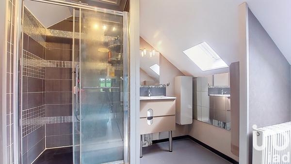 Maison à vendre 5 pièces 126 m² Reims