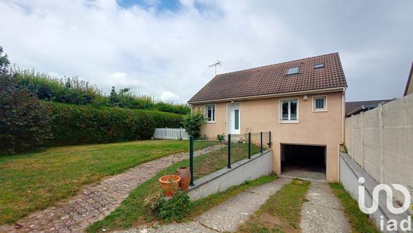 Maison à vendre 5 pièces 126 m² Reims