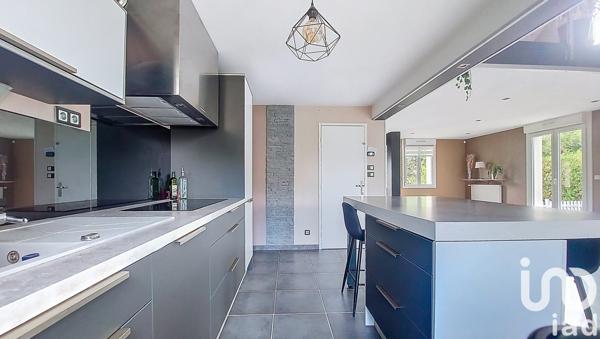 Maison à vendre 5 pièces 126 m² Reims